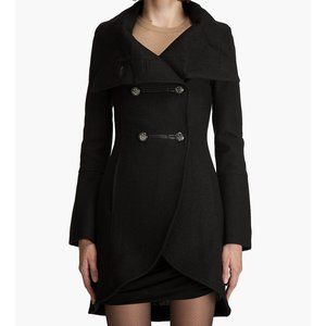 Mackage Diana Military Coat